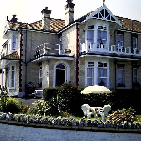 Varley House อิลฟราคูมบ์ ภายนอก รูปภาพ