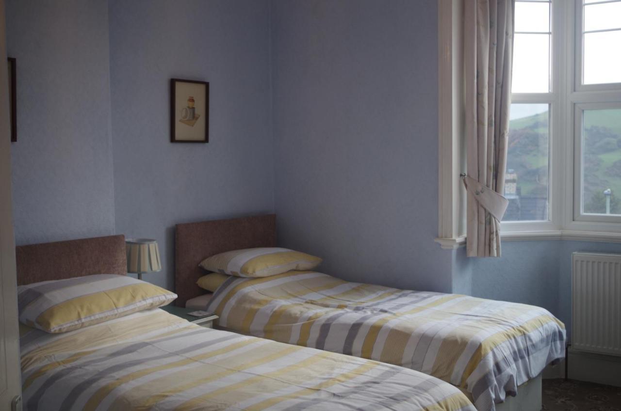 Varley House อิลฟราคูมบ์ ภายนอก รูปภาพ