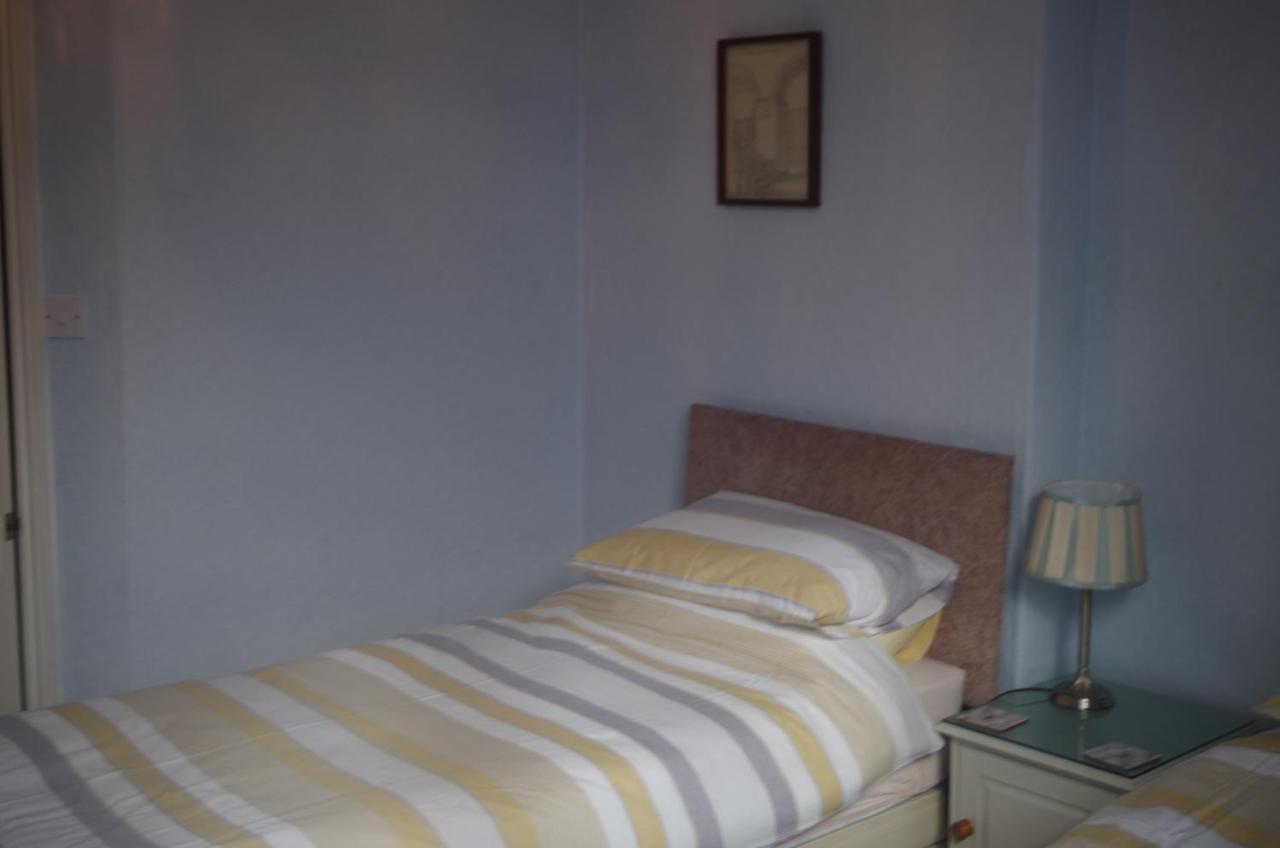 Varley House อิลฟราคูมบ์ ภายนอก รูปภาพ