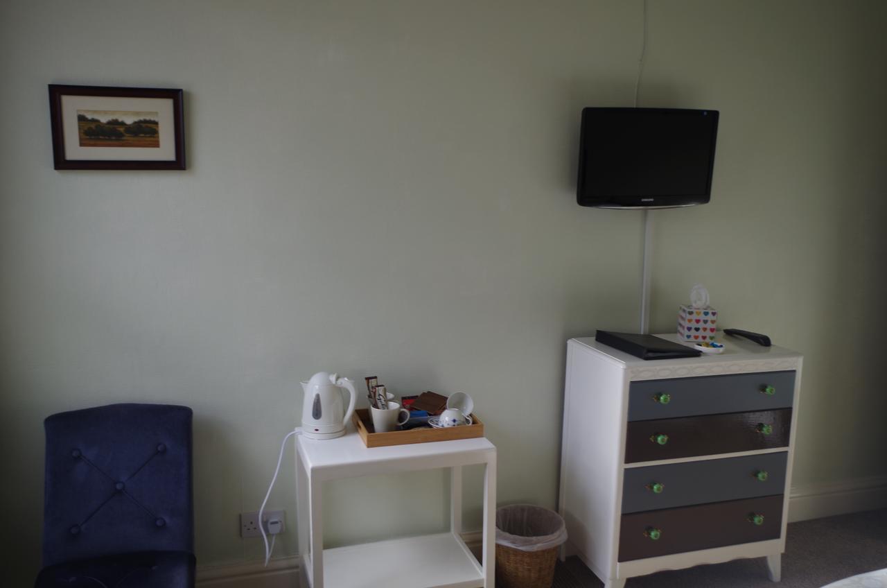 Varley House อิลฟราคูมบ์ ภายนอก รูปภาพ